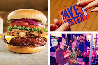 giftory dave and busters