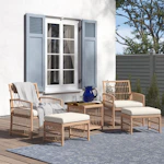 Lark Manor Outdoor Seating Group