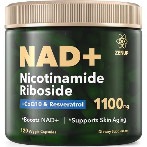 NAD+ Supplement