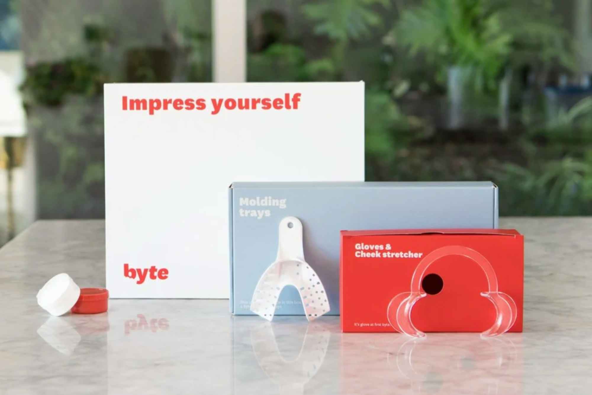 Get a Byte Impression Kit for Just $17.95 Shipped (Reg. $95)