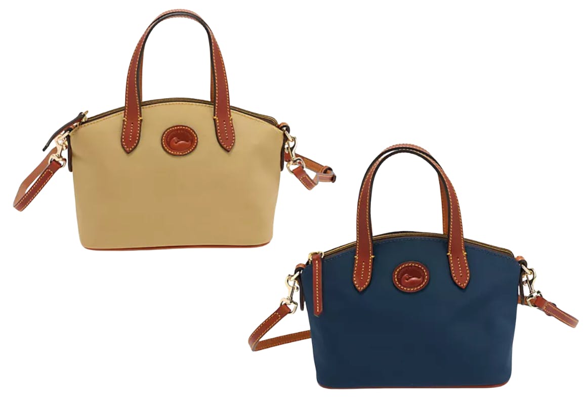 Dooney & Bourke Satchel