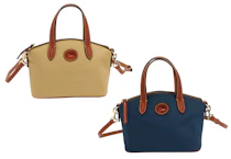 Dooney & Bourke Satchel