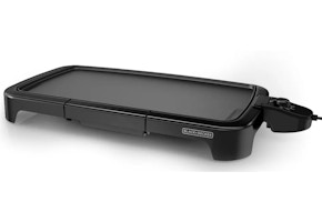 Black+Decker Electric Griddle