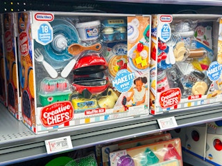 little tikes grill chef walmart toy clearance