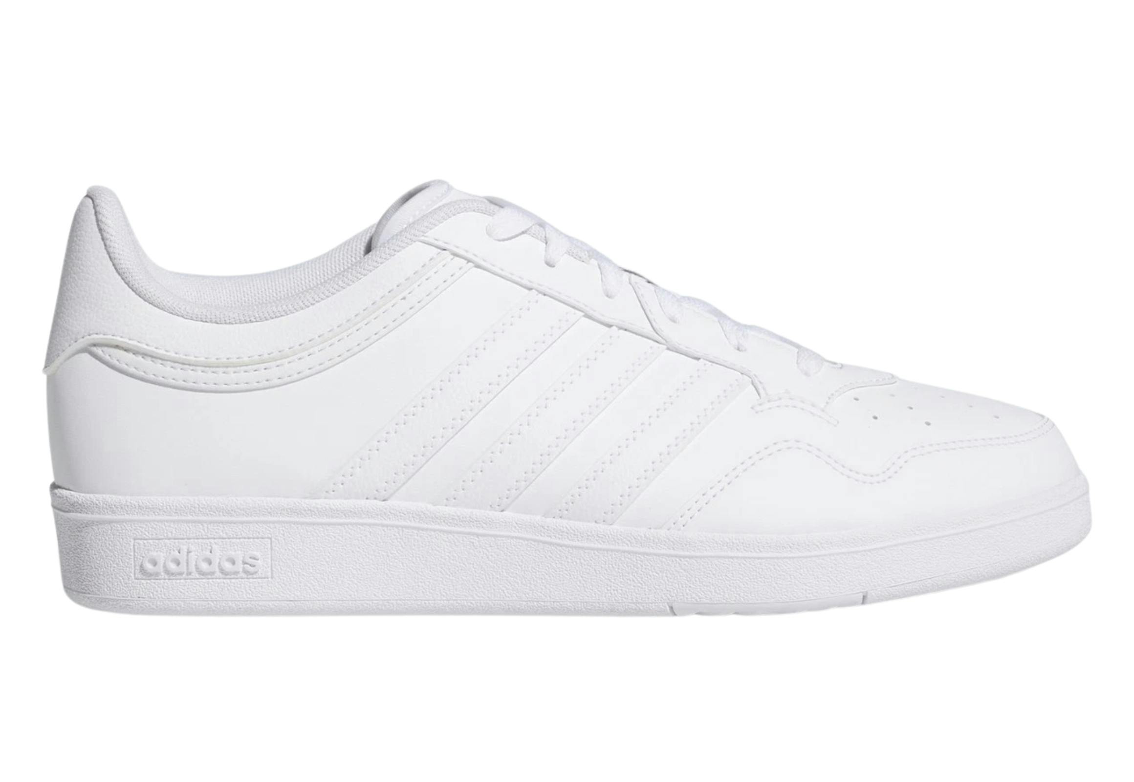 Adidas Men's Hoops 4.0 Shoes