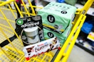 kotex air wick kinder bueno products in shopping cart