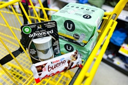 Get These 4 Freebies When You Shop at Dollar General This Week card image