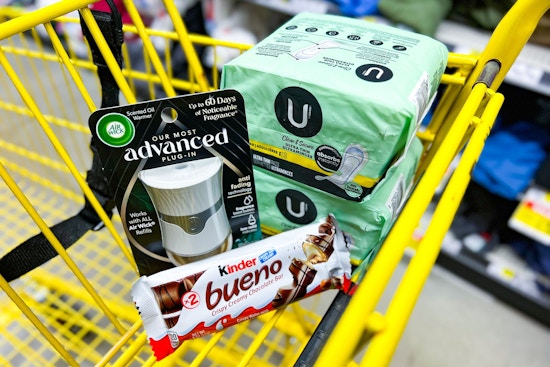 Get These 4 Freebies When You Shop at Dollar General This Week