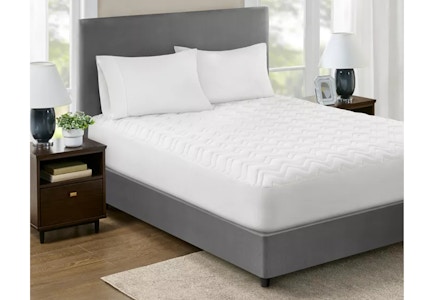 Home Design Mattress Pad