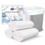 Small Trash Bags