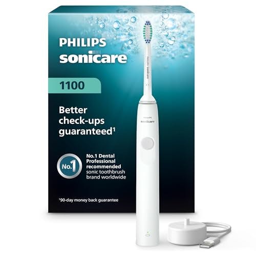 Philips Sonicare 1100 Toothbrush
