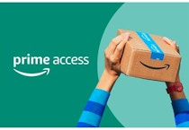 Amazon Prime Access Monthly Membership