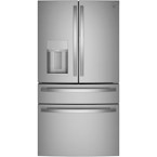 GE Smart Refrigerator