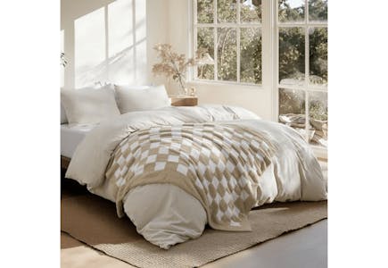 Bedsure Comforter Set