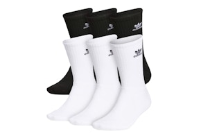 Adidas Adult's Socks Pack