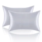 Satin Pillowcase Set