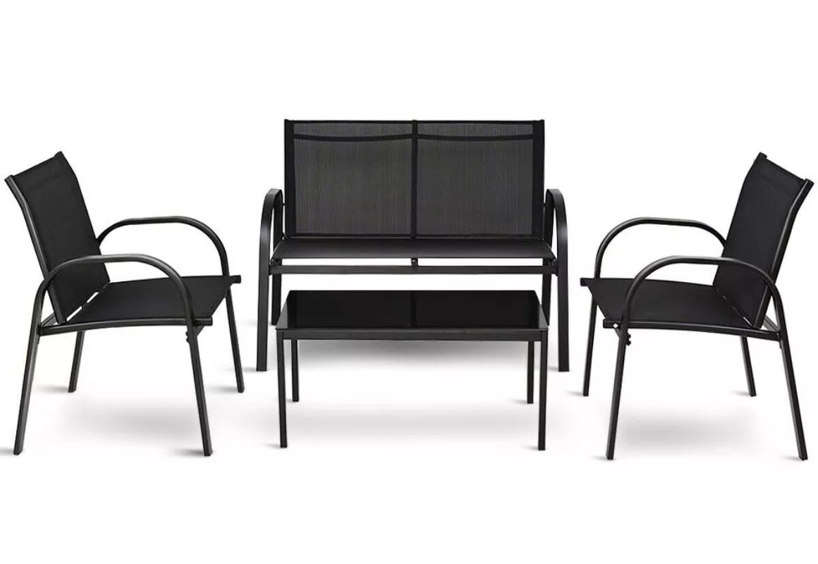 Costway Patio Furniture Set