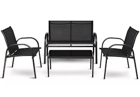 Costway Patio Furniture Set