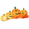 Halloween Inflatable Pumpkins