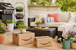 amazon patio and garden deals