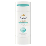 2 Dove Antiperspirant Sticks