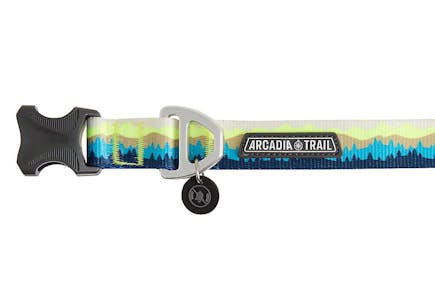 Arcadia Trail High Visibility Dog Collar