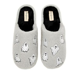 Spooky Halloween Adult Slipper