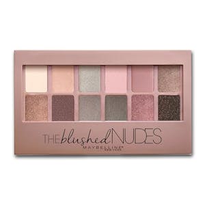 Maybelline Eyeshadow Palette