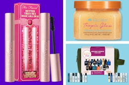 Ulta Black Friday Is Live: $8 Tree Hut Scrubs, 5 for $5 Stocking Stuffers card image