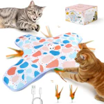 Interactive Cat Toy