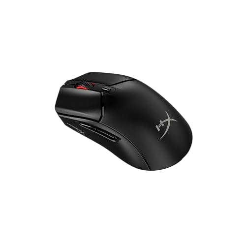 HyperX Pulsefire Haste 2 Mouse