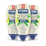 Hellmann's Plant-Based Mayo 3-Pack