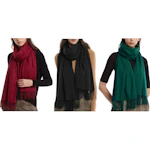 Women's Pashmina Scarf