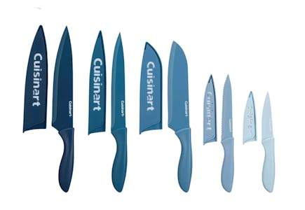 Cuisinart Knife Set