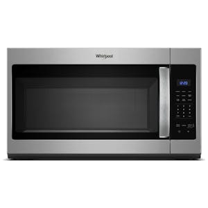 Whirlpool Microwave