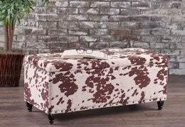 home depot upholstered bedroom bench