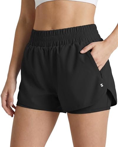 Women's Running Shorts