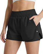 Women's Running Shorts