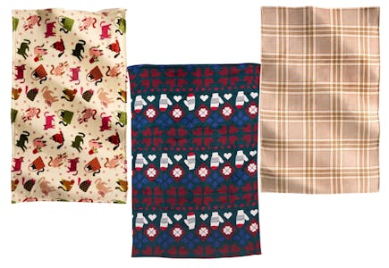 Vera Bradley Throw Blanket