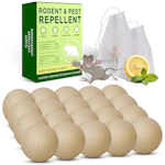 Mouse Repellent Balls