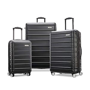 3-Piece Hardside Luggage Set