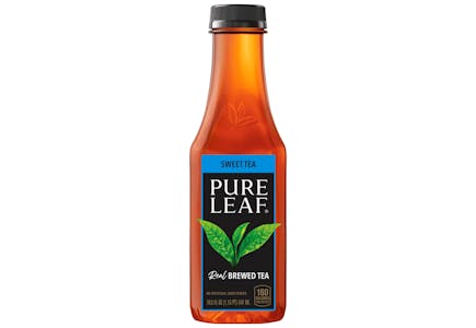 Lipton Pure Leaf Iced Tea