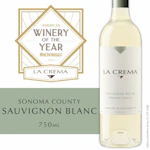 La Crema Sauvignon Blanc