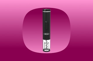 bella-electric-wine-opener-amazon