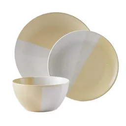 Better Homes & Gardens Dinnerware Set