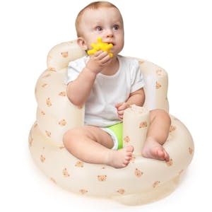 Inflatable Baby Seat