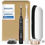 Philips Sonicare DiamondClean 2-Pack