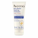 Aveeno Skin Relief Healing Ointment Tube