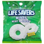 4 Lifesavers Bags