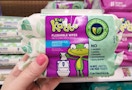 Kandoo Wipes 3-Pack, Only $2.20 at Kroger